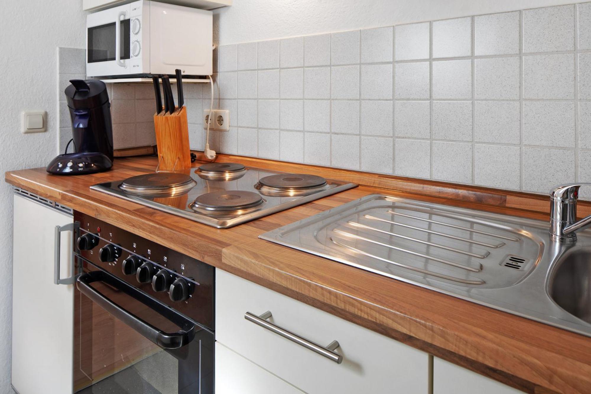Ferienwohnung Zur Schauinslandbahn Horben Exterior photo