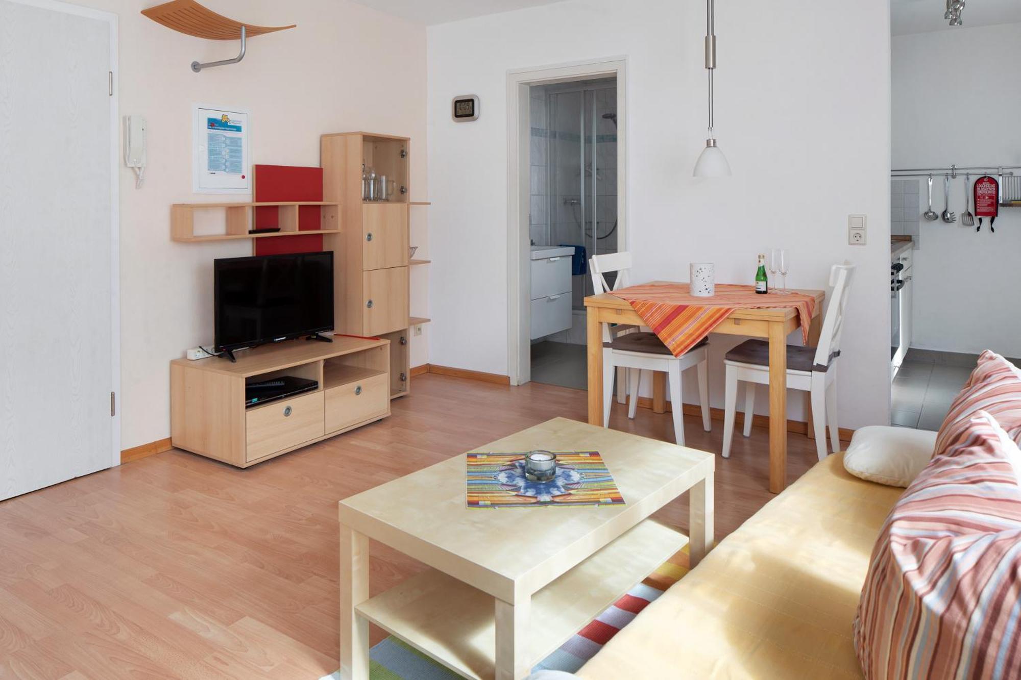 Ferienwohnung Zur Schauinslandbahn Horben Exterior photo
